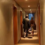 Hotel Restaurant Cosita