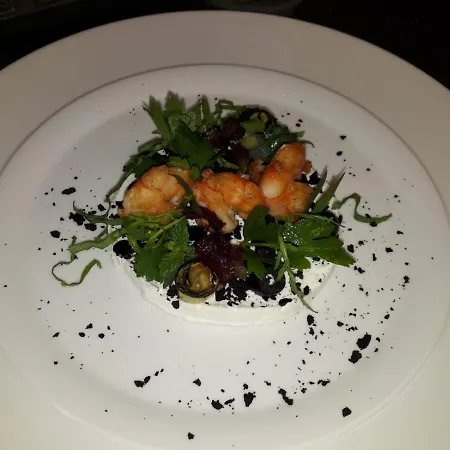 Szálloda Restaurant Cosita *