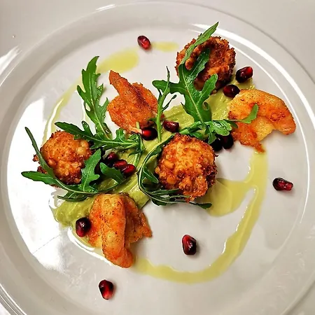 Restaurant Cosita Szálloda *