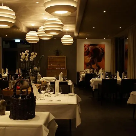 Restaurant Cosita Szálloda Balingen