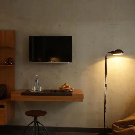 Szálloda Restaurant Cosita Balingen