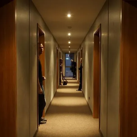 Restaurant Cosita Hotel