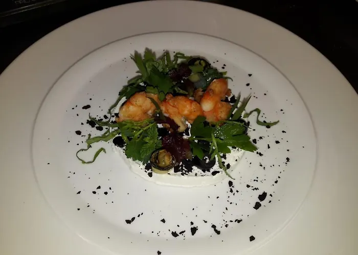 Szálloda Restaurant Cosita *