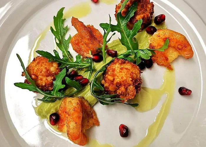 Restaurant Cosita Szálloda *