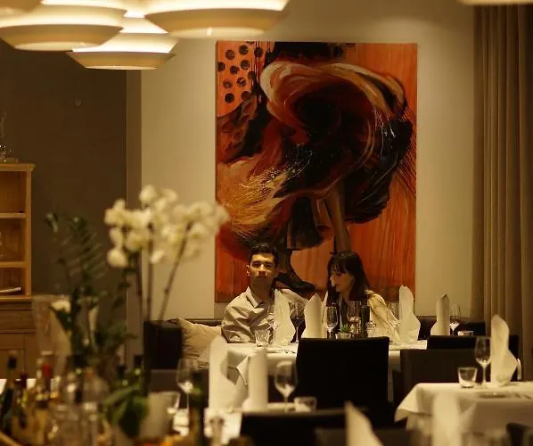 Restaurant Cosita Szálloda