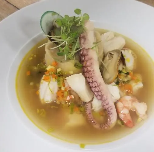 Restaurant Cosita Balingen