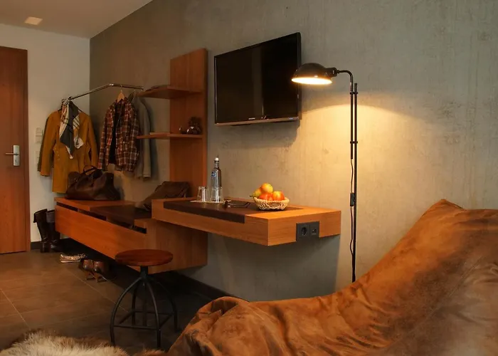 Szálloda Restaurant Cosita *