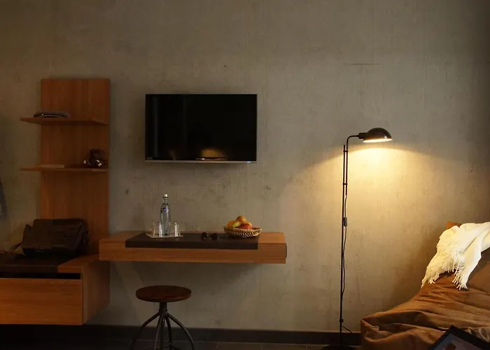 Szálloda Restaurant Cosita Balingen