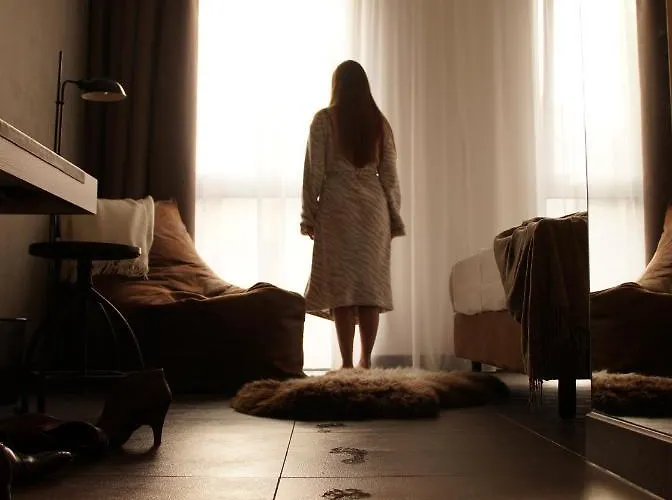 Restaurant Cosita Szálloda Balingen